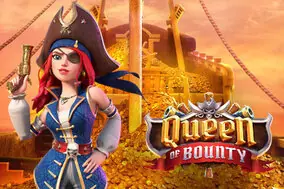 Queen Of Bounty